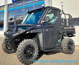 Polaris Ranger Diesel HD EPS DELUXE - Blue Dusk - POLARIS DIESEL RANGER