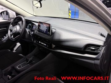 Nissan Qashqai - 12