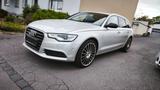 Audi A6 Avant 3.0 TDI 20"/Leder/Navi - Audi A6: Kombi, 3 0 TDI