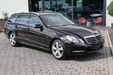 Mercedes-Benz E 350 T V6 CGI Avantgarde Sport-Airmatic-SHD-ILS - Mercedes-Benz E 350: T