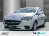 Opel Corsa E Edition 1.4 Temp Berganfahrass. Speedlim - Opel Corsa mit Benzin-Antrieb: Kleinwagen, 1.4