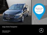 Mercedes-Benz T 160 STYLE+Klimaautom+MBUX+PTS+Kamera+SpurP+DAB - Mercedes-Benz T-Klasse in Stuttgart
