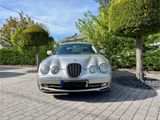 Jaguar S-Type V6 Executive Executive - Jaguar S-Type aus 1999