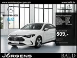 Mercedes-Benz CLA 350 4M EQ Progressive+Pano+AHK+Digital+Komf - Mercedes-Benz CLA 350 mit Elektro-Antrieb