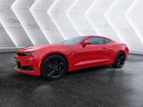 Chevrolet Camaro Coupe V8 2SS *FinalCall*Recaro*Magnetic R - Chevrolet Camaro mit Benzin-Antrieb: Coupé