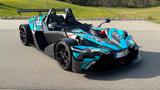 KTM X-BOW R / neuwertig / 400PS / Viel Ausstattung - KTM Gebrauchtwagen