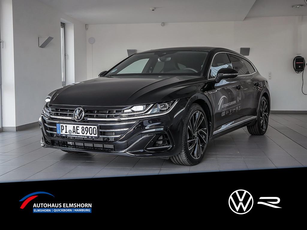 Volkswagen Arteon Shooting Brake R-Line 2,0 l TSI 4MOTION 2