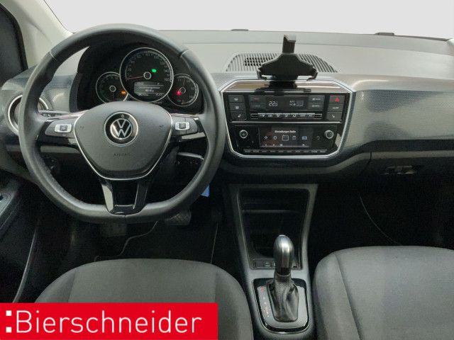Volkswagen e-up! - Bild 12