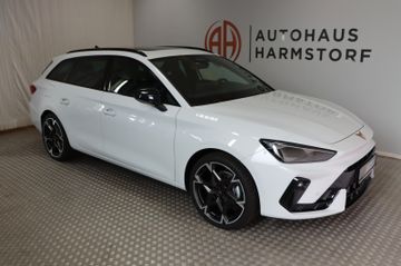 Cupra Leon Sportstourer 1.5 AHK Pano 19Zoll Sennheiser