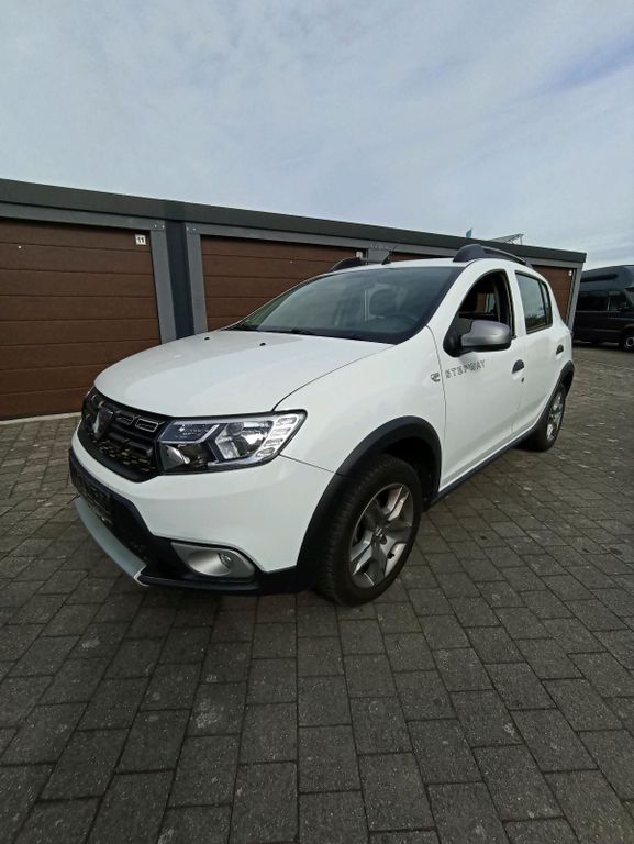 Image of Dacia Sandero