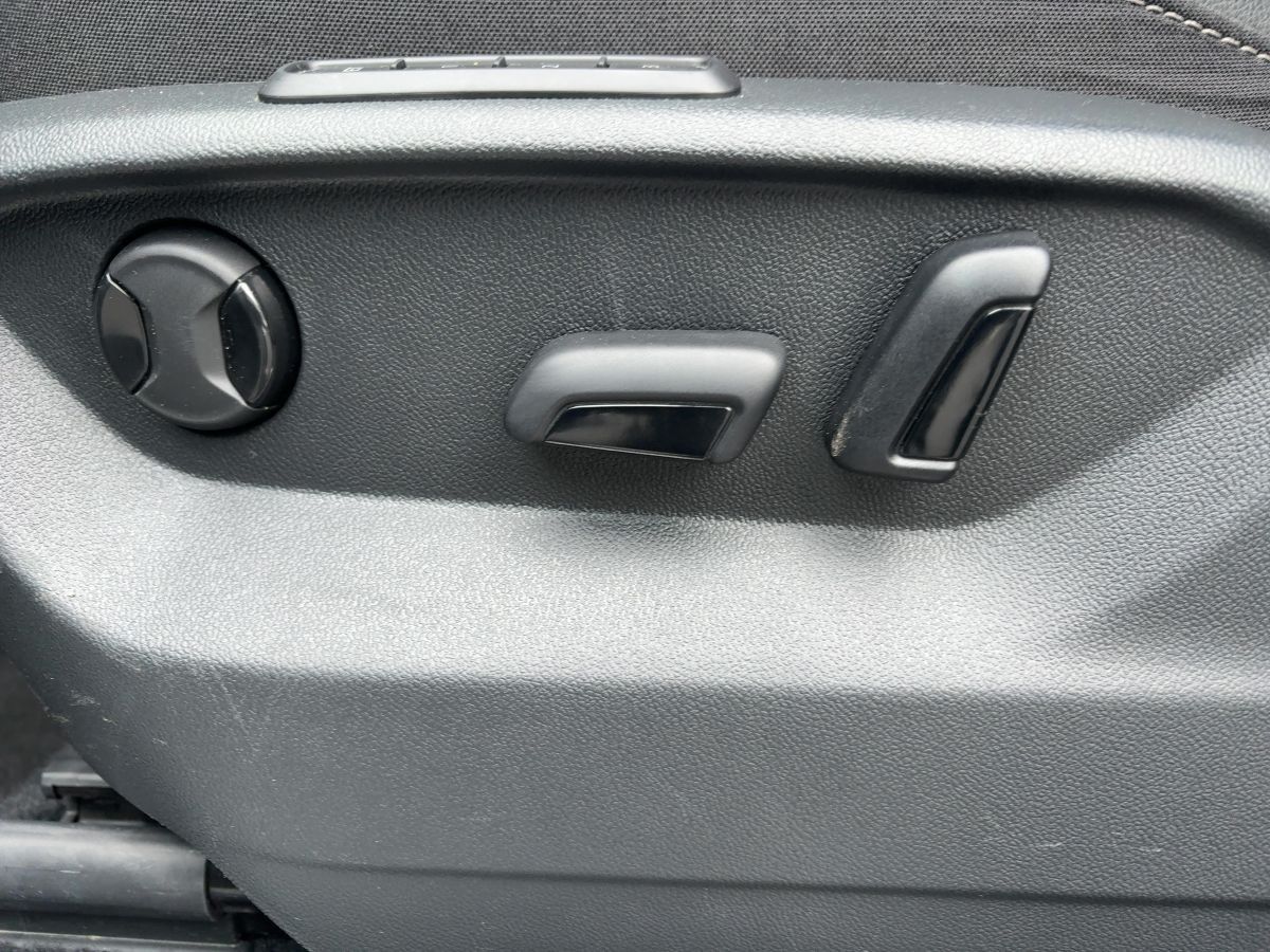 Volkswagen Tiguan Allspace - Bild 18