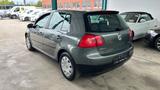 Volkswagen Golf V Lim. 1.9 TDI Trendline - Volkswagen Golf aus 2004: TDI
