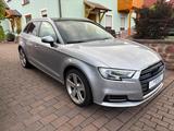 Audi A3 Sportback design "Xenon,PDC,SHZ" - Audi A3 mit Benzin-Antrieb: Design
