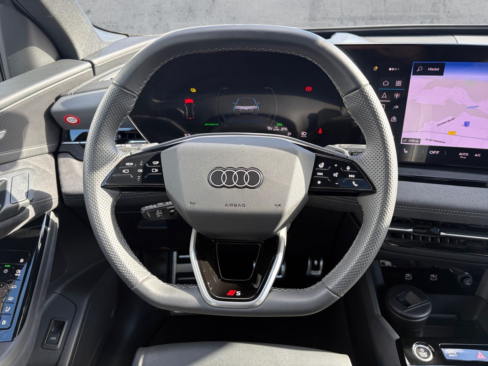 Audi Q6 e-tron - Bild 10