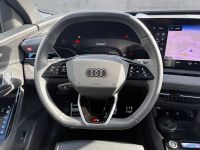 Audi Q6 e-tron - Vorschau Bild 10