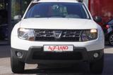 Dacia Duster 1.2 4x2 Klima AUX Bluetooth - Dacia Duster: Geländewagen