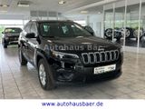 Jeep Cherokee 2.0l T-GDI Active Drive I Limited AT*G - Jeep Cherokee: Pickup