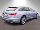 Audi A6 Avant Sport 40TDI quattro NAVI LED ACC RFK VC - Audi A6: TDI