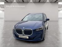 BMW 220 Active Tourer - Vorschau Bild 4
