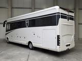 Morelo Palace 90 LBX WIDEAXLE Gastank 120 Liter 2. Hand