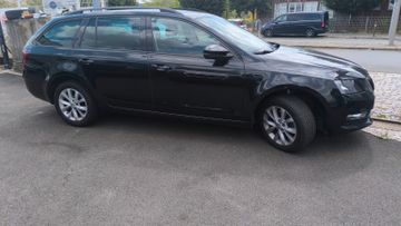 Skoda Octavia - 9