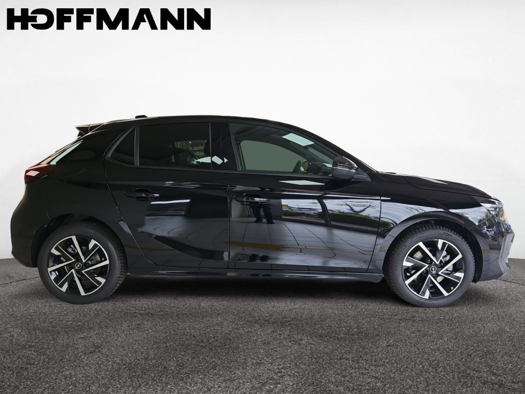 Fahrzeugabbildung Opel Corsa 1.2 Direct Injection Turbo