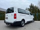 Citroën Jumpy - Citroën Jumpy aus 2020