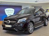 Mercedes-Benz GLE 63 AMG 4Matic | 360 Kamera | AHK | - Mercedes-Benz: Gl AMG 63