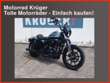 Harley-Davidson XL1200 Iron Sportster Jekill&Hide Garantie* - HARLEY-DAVIDSON IRON