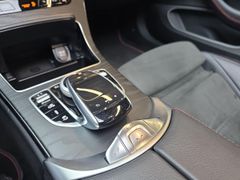 MERCEDES-BENZ C 43 AMG Burmester/360°/Airscarf/Klappe/Scheckh.