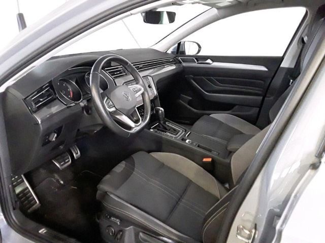 Volkswagen Passat Alltrack - Bild 6