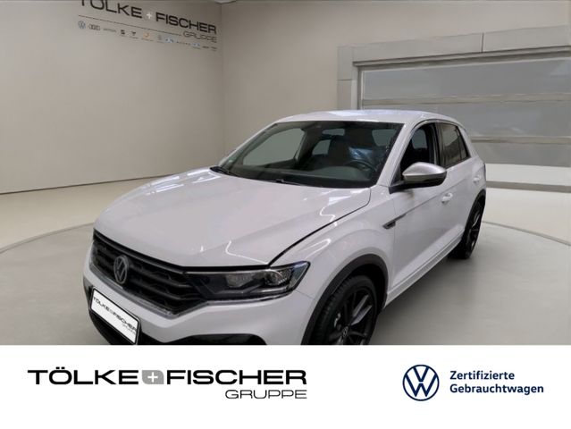 Volkswagen T-Roc 2.0 TSI R 4Motion ACC DynLicht SHZ AHK LM