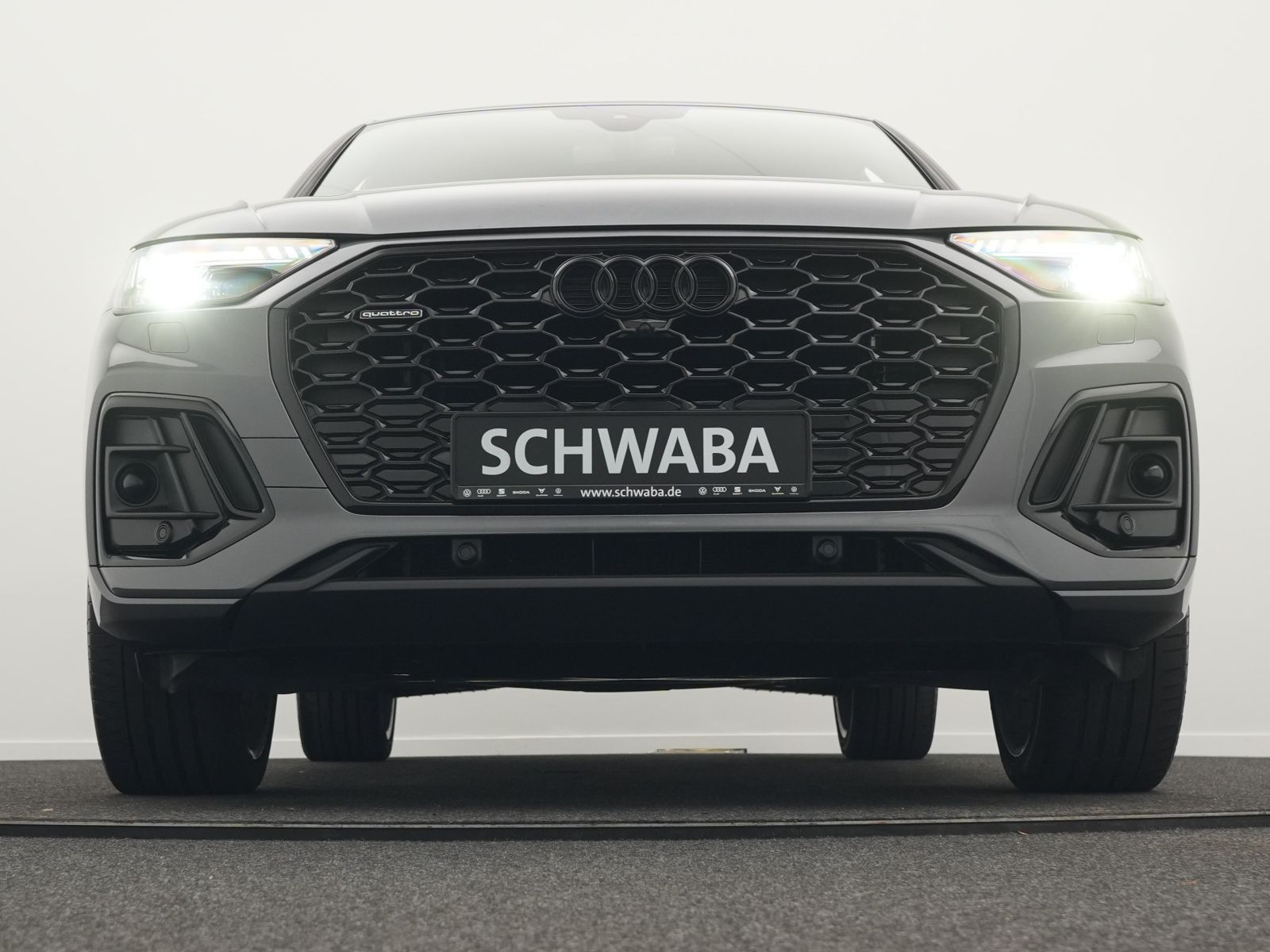 Audi Q5 - Bild 40