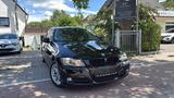 BMW 318 3 Limousine 318i - BMW 318 aus 2011: 318i