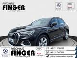Audi Q3 35 TFSI S tronic advanced*AHK/Standh/ACC/SHZ* - Audi Q3 in Karlsruhe