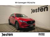 Mazda CX-5 Exclusive-Line 2WD NAVI AHK LED HUD RFK SIT - Mazda Gebrauchtwagen in Düsseldorf