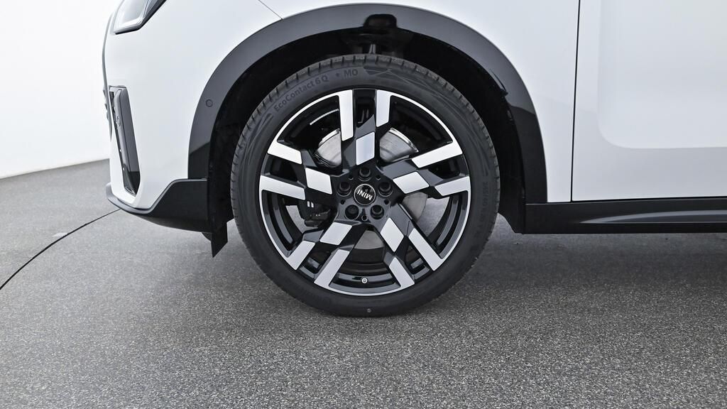 MINI Countryman S (Cooper) - Bild 16