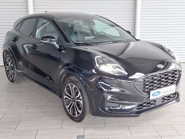 Ford Puma ST-Line X *elektr.Heckkl.*IACC*GJR*RFK*