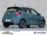 Hyundai i10 Facelift 1.0 AT Trend Navi Kamera Sitzheizun - Hyundai i10 in Wiesbaden