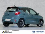 Hyundai i10 Facelift 1.0 AT Trend Navi Kamera Sitzheizun - Hyundai i10 aus 2023