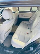 BMW 520d Touring Modelpflege WR NR AHK HUD - BMW: Model