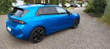 Opel Astra Electric 115 kW  GS ultimate +AHK - Opel Astra Electric mit Schiebedach