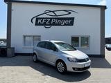 Volkswagen Golf Plus VI Style - Volkswagen Golf aus 2011: Style