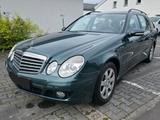 Mercedes-Benz E 280 T-Modell CDI*NAVI*TEMPOMAT*SHZ*PDC - Mercedes-Benz E 280: Cdi