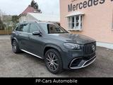 Mercedes-Benz GLS 63 4M AMG PREMIUM+*MANUFAKTUR*Pano*VOLL*MY25 - gebrauchte Mercedes-Benz GLS 63 aus dem Jahr 2024