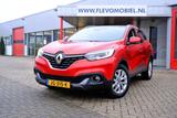 Renault Kadjar 1.2 TCe Intens Pano|Half Leder|1e Eig|Nav - Renault Kadjar: Intens