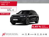 Audi Q5 TFSI 150kW S-LINE MATRIX+HuD+B&O+AHK+PANO