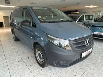 Mercedes eVito - 3