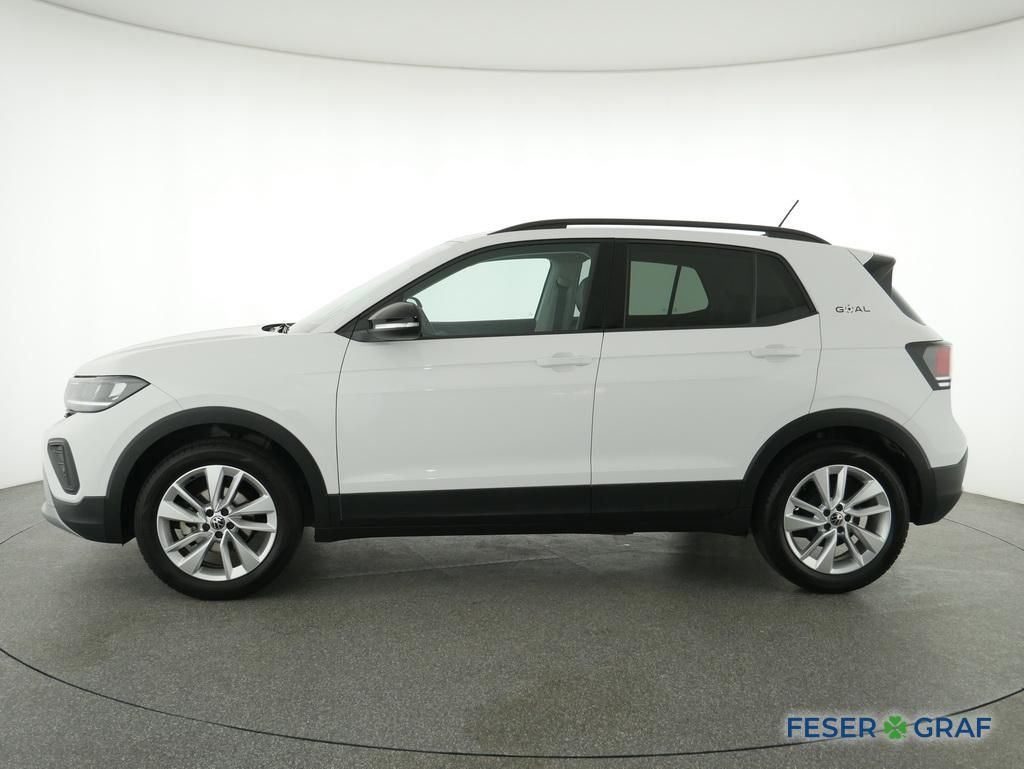 Volkswagen T-Cross - Bild 14
