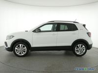Volkswagen T-Cross - Vorschau Bild 14